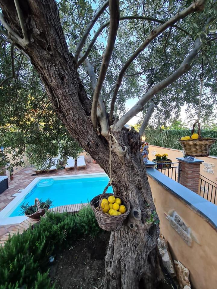 Villa Alecla - Sea Near Taormina