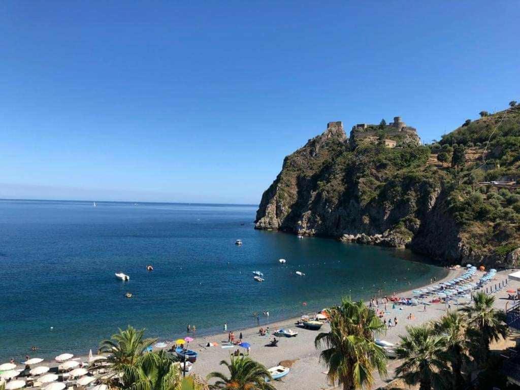 Villa Alecla - Sea Near Taormina *