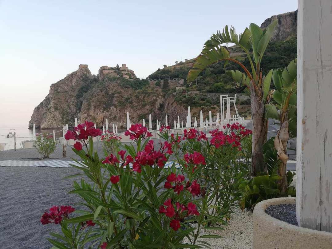 Alecla - Sea Near Taormina *